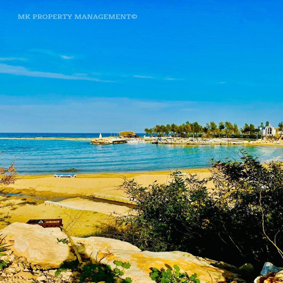 By The Beach Villa Natalya Πρωταράς Εξωτερικό φωτογραφία