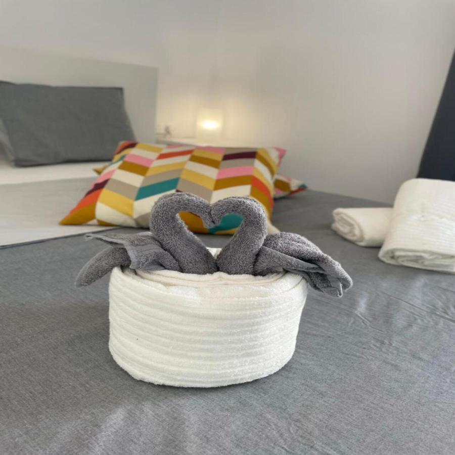 By The Beach Villa Natalya Πρωταράς Εξωτερικό φωτογραφία