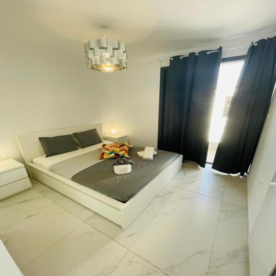 By The Beach Villa Natalya Πρωταράς Εξωτερικό φωτογραφία